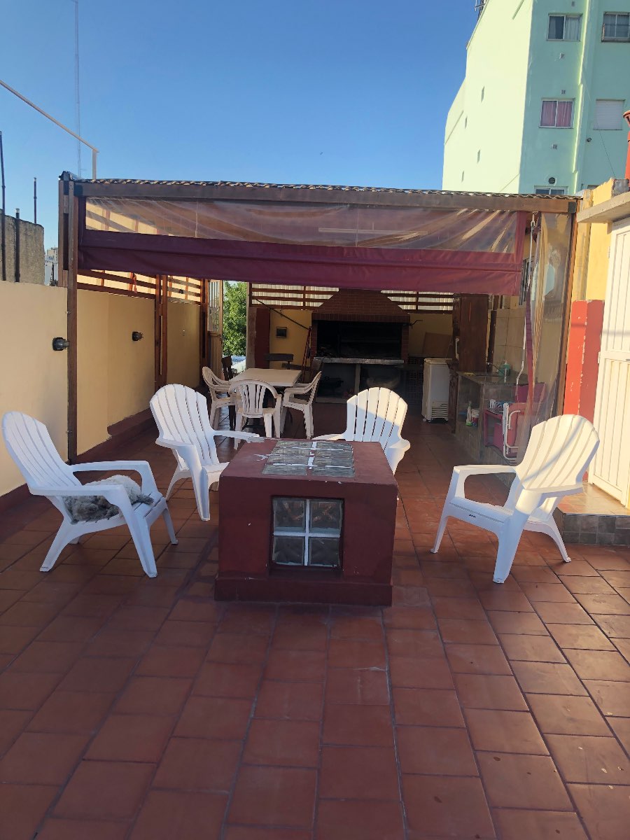 Casa Barracas - Imagen