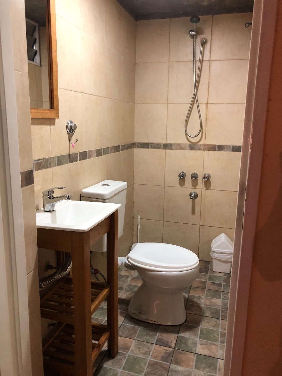 Casa Barracas - Imagen