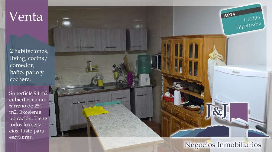 Casa en Venta Abelardo Figueroa, San Luis - Imagen 4