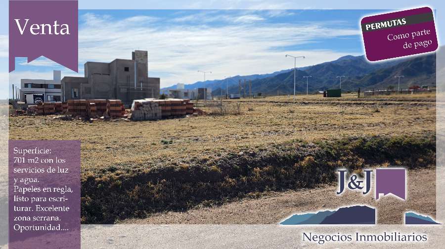 Terreno en Venta Villa Aguadita, San Luis - Imagen 3