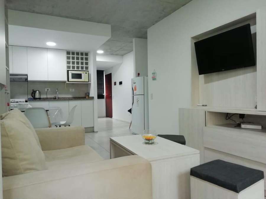 Monoambiente en Venta Colón Al 1425, Rosario - Imagen 4