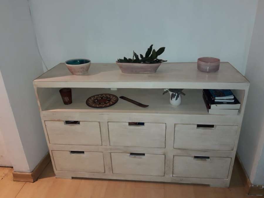 Oportunidad: Departamento en Venta en Recoleta · barrio privado · dueño directo · 1 dorm · 40 m² de lote - Imagen 3