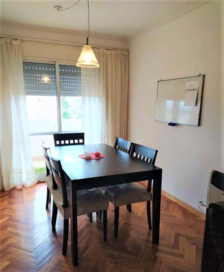 Piso en Venta Cafferata 1284, Rosario - Imagen 1