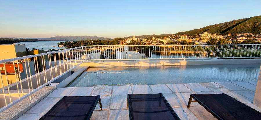 Dpto Estandar en Venta Av Bernardo D'elia , Villa Carlos Paz - Imagen 23