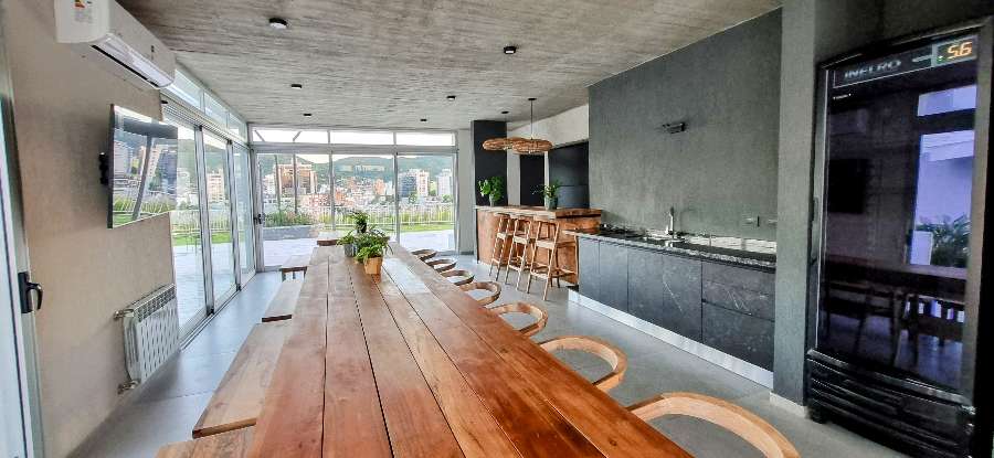 Dpto Estandar en Venta Av Bernardo D'elia , Villa Carlos Paz - Imagen 24