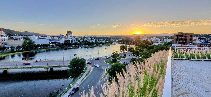 Dpto Estandar en Venta Av Bernardo D'elia , Villa Carlos Paz - Imagen 20