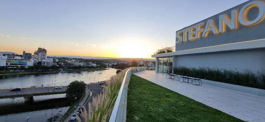 Dpto Estandar en Venta Av Bernardo D'elia , Villa Carlos Paz - Imagen 21