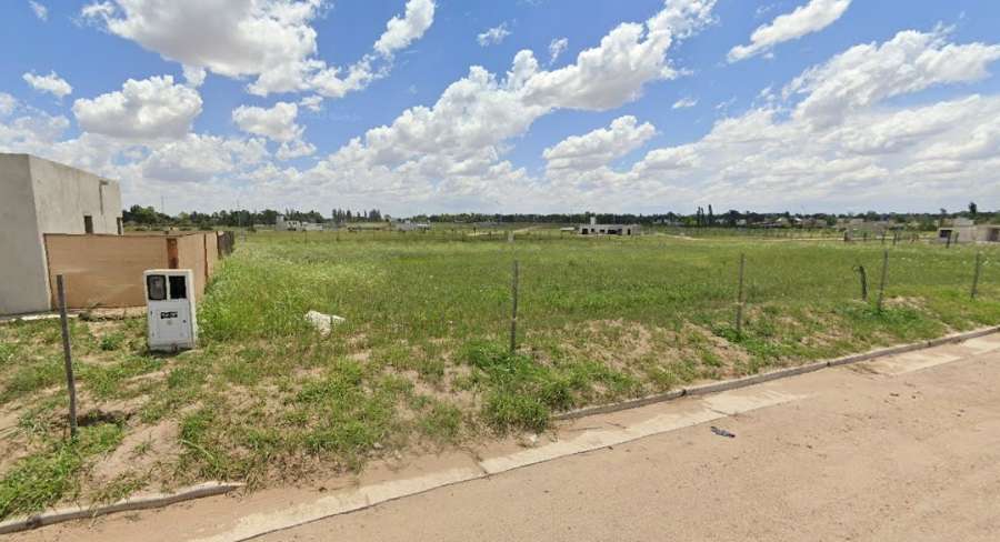 Excelente Terreno en Río Cuarto en Venta · 509 m² de lote - Imagen 2