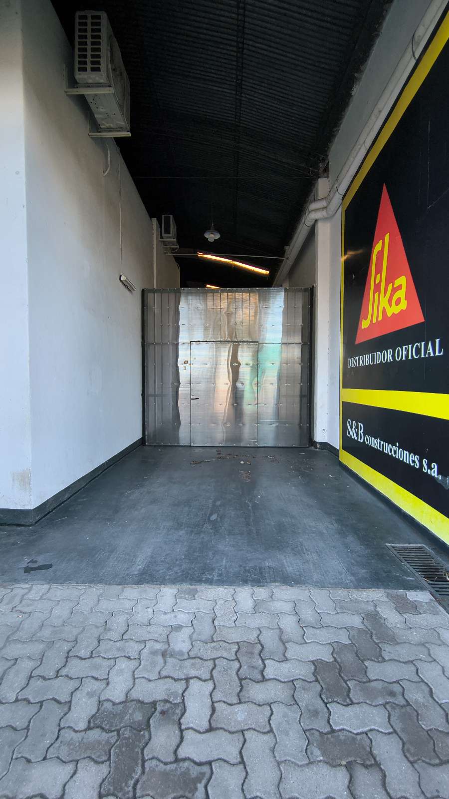 Galpón en Alquiler Av Fuerza Aerea Argentina 4400, Córdoba - Imagen 11