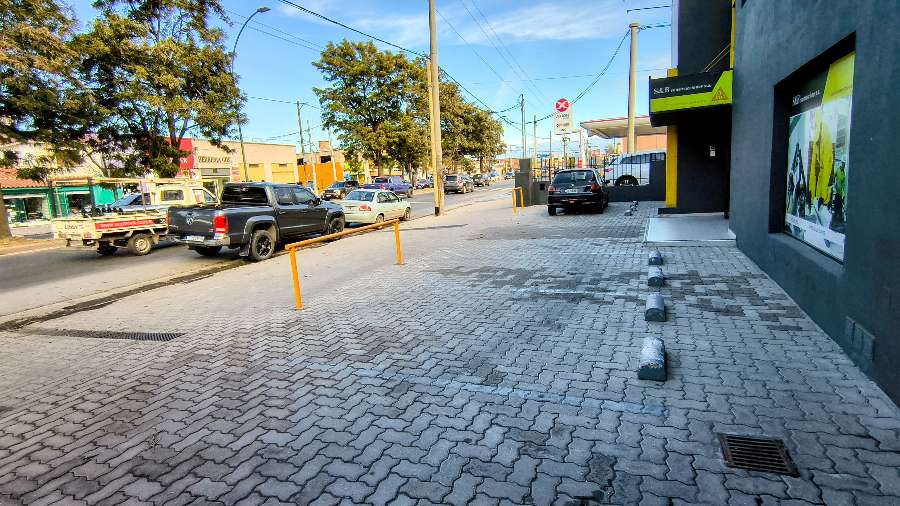 Galpón en Alquiler Av Fuerza Aerea Argentina 4400, Córdoba - Imagen 2