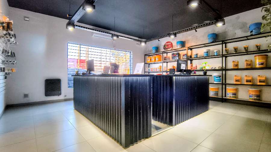 Galpón en Alquiler Av Fuerza Aerea Argentina 4400, Córdoba - Imagen 5