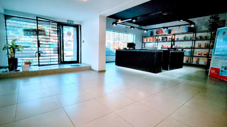 Galpón en Alquiler Av Fuerza Aerea Argentina 4400, Córdoba - Imagen 3