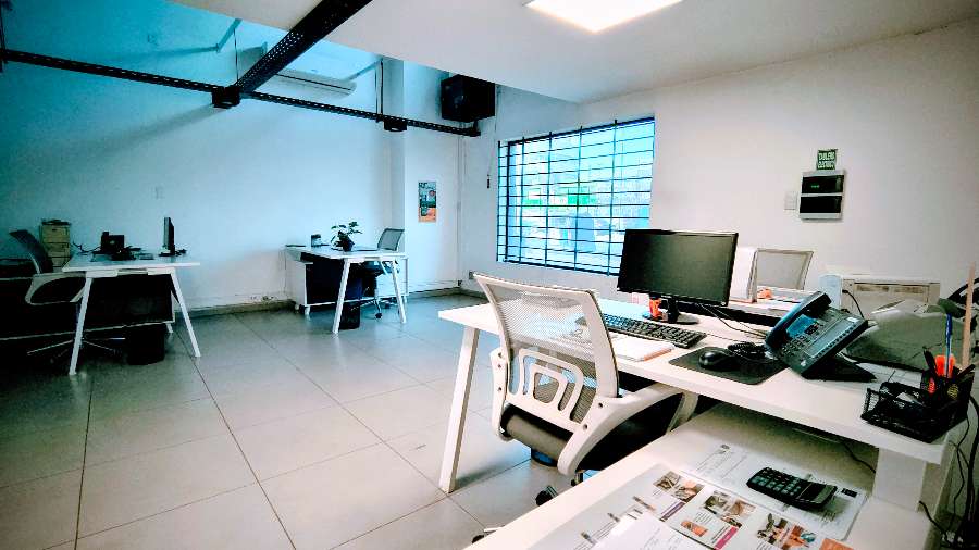 Galpón en Alquiler Av Fuerza Aerea Argentina 4400, Córdoba - Imagen 10