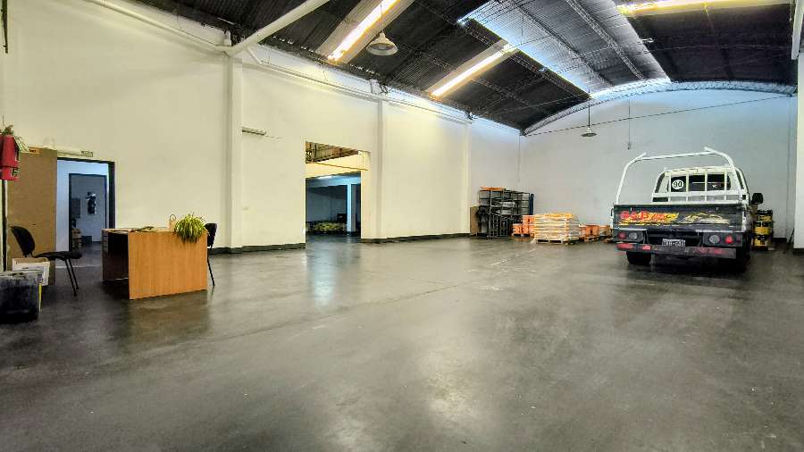 Galpón en Alquiler Av Fuerza Aerea Argentina 4400, Córdoba - Imagen 19