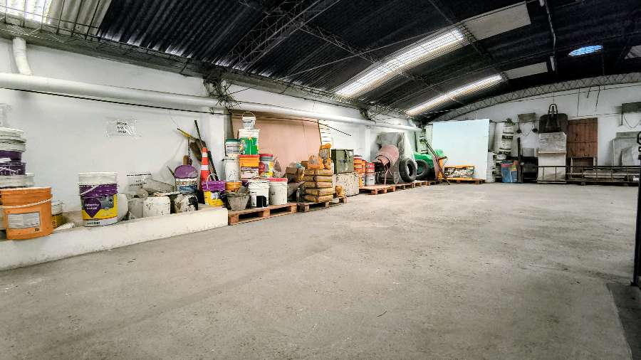 Galpón en Alquiler Av Fuerza Aerea Argentina 4400, Córdoba - Imagen 6