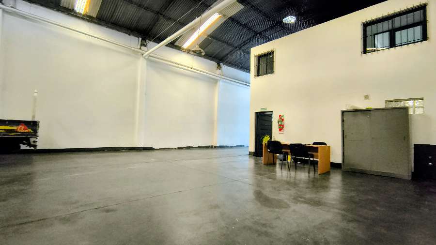 Galpón en Alquiler Av Fuerza Aerea Argentina 4400, Córdoba - Imagen 24