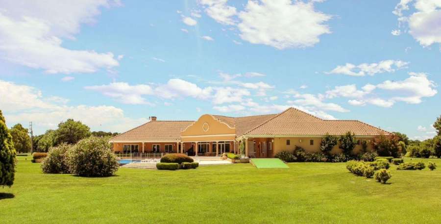 Fincas de San Vicente, 