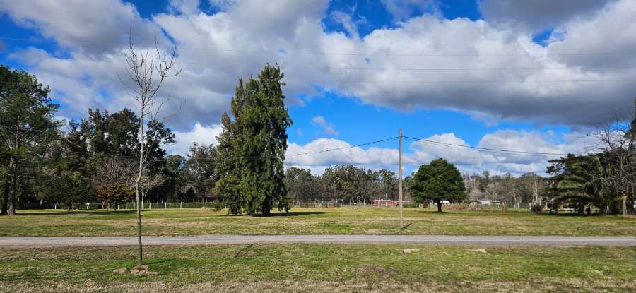 Terreno  San Vicente - Imagen