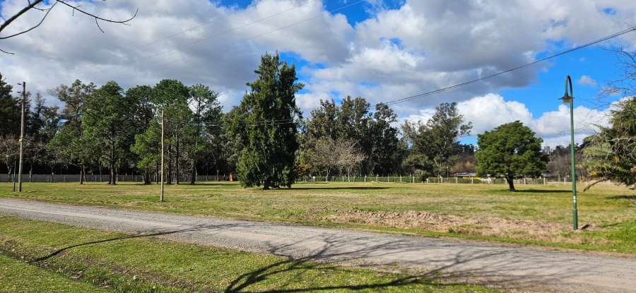 Terreno  San Vicente - Imagen