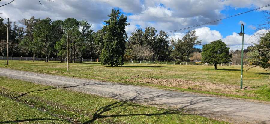 Terreno  San Vicente - Imagen