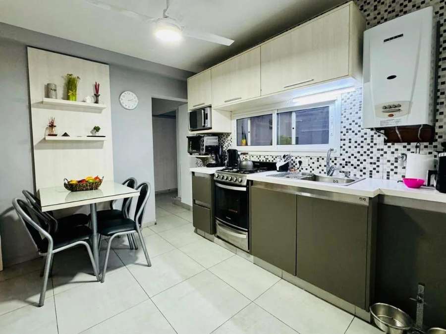 Dpto Estandar en Venta Boulevard Oroño & Mendoza, Rosario - Imagen 2