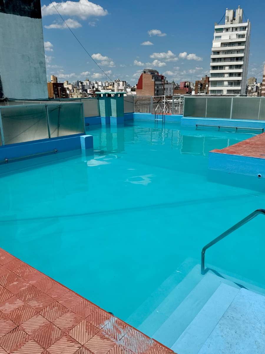 Dpto Estandar en Venta Boulevard Oroño & Mendoza, Rosario - Imagen 6
