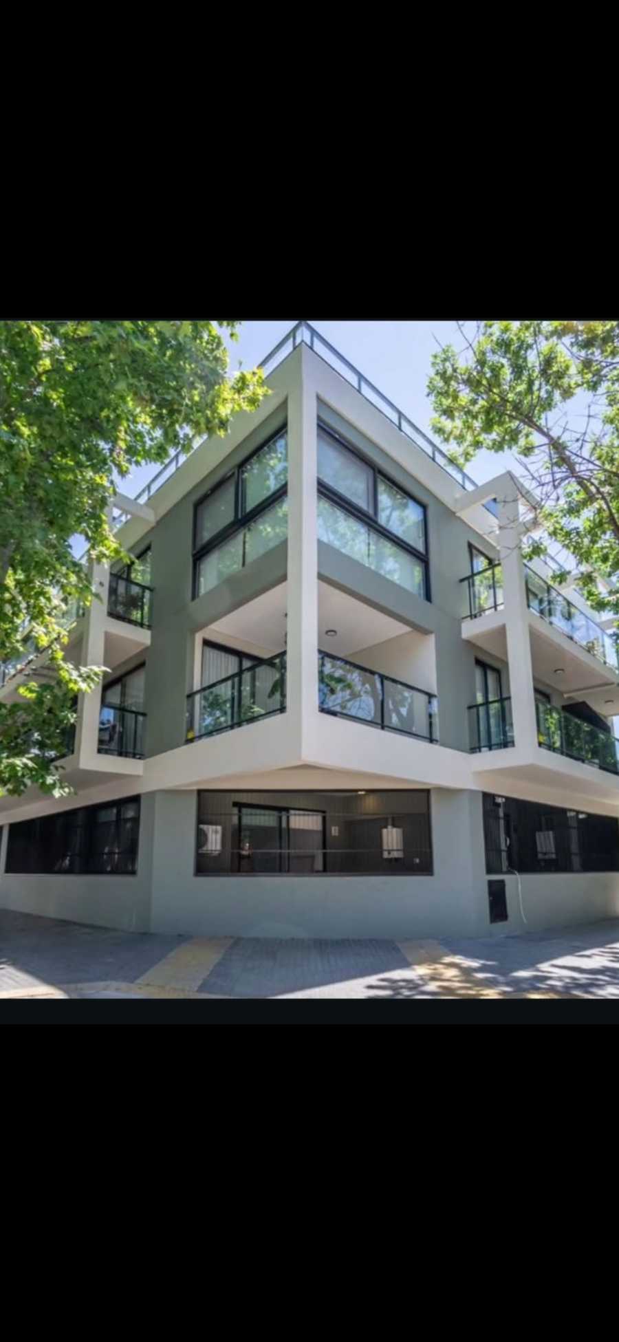 Departamento en Venta en Villa Devoto con · dueño directo · 1 dorm · cochera · 36 m² de lote - Imagen 1