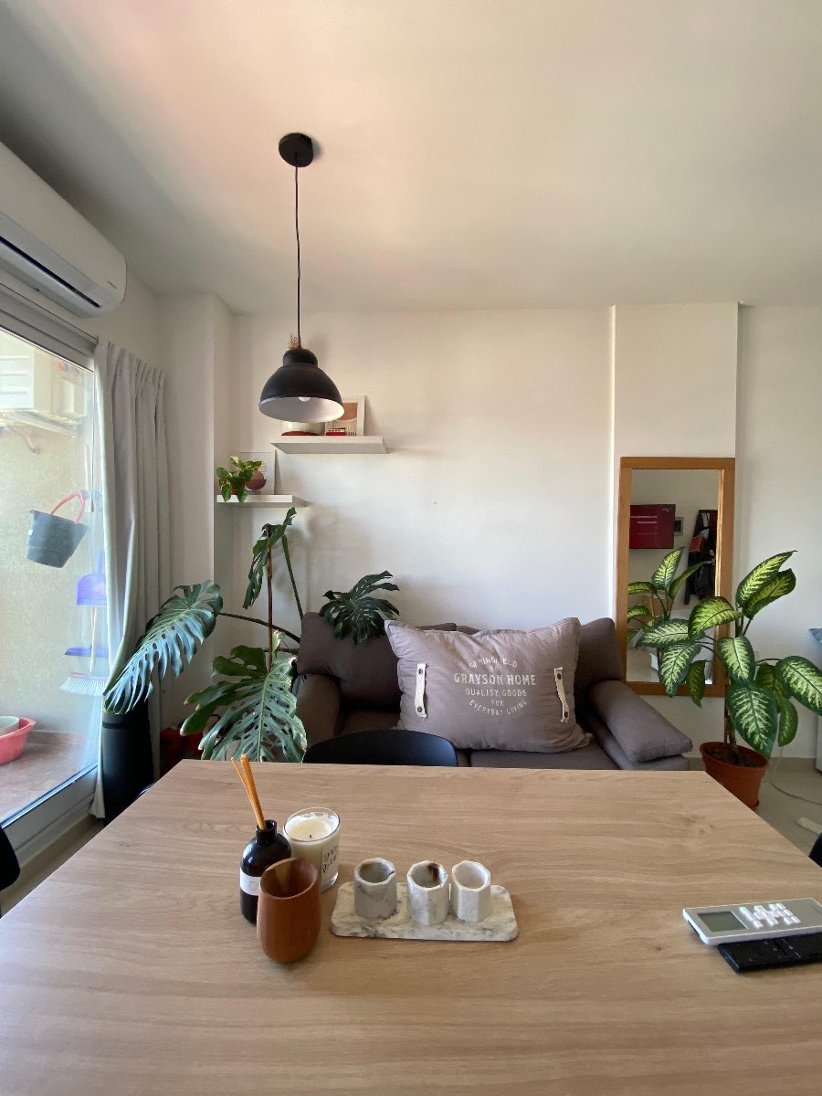 Departamento disponible en Ciudadela · dueño directo · 1 dorm · 1 ambientes · 34 m² de lote - Imagen 4