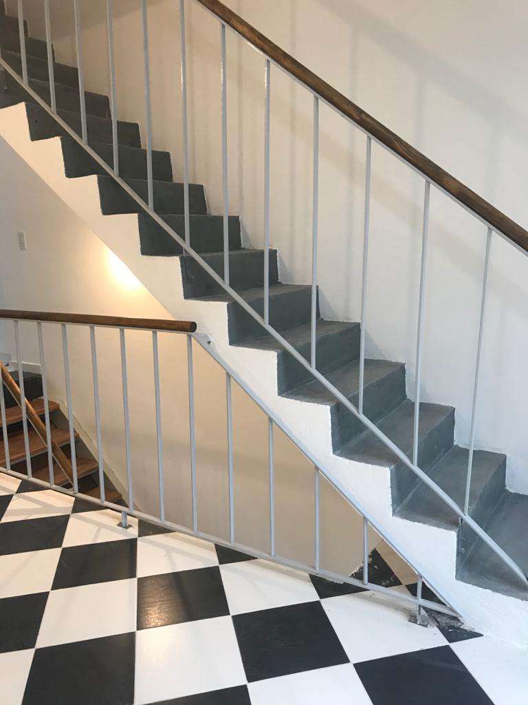 Departamento Funes - Imagen