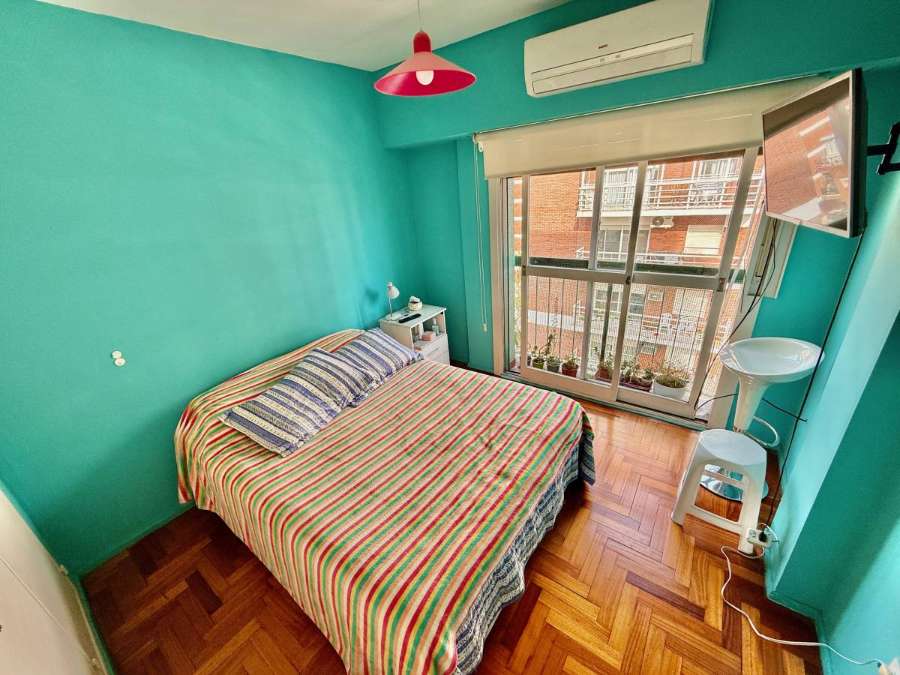 Departamento en Lanus para en Venta · 2 dorm · 3 ambientes · cochera · 57 m² de lote - Imagen 4