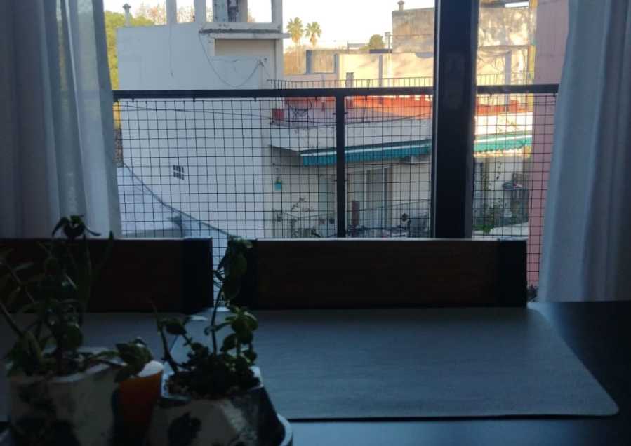 Departamento en Venta en General San Martin · dueño directo · 2 dorm · 3 ambientes · 53 m² de lote - Imagen 3