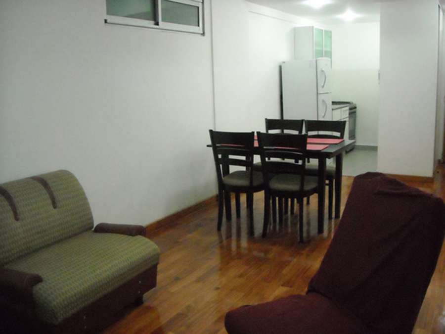 Departamento Palermo - Imagen