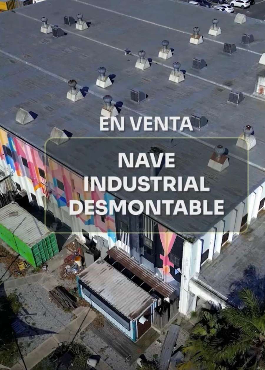 Emprendimiento en Rosario en Venta · No tiene dorm - Imagen 1