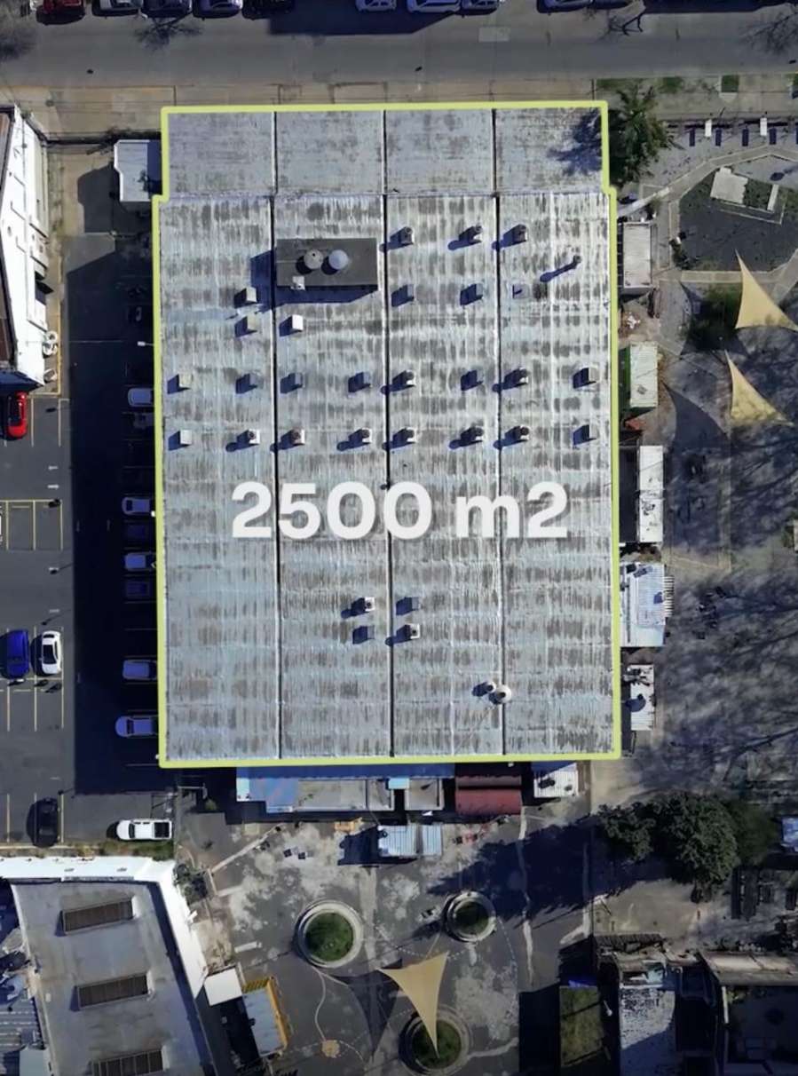 Emprendimiento en Rosario en Venta · No tiene dorm - Imagen 2