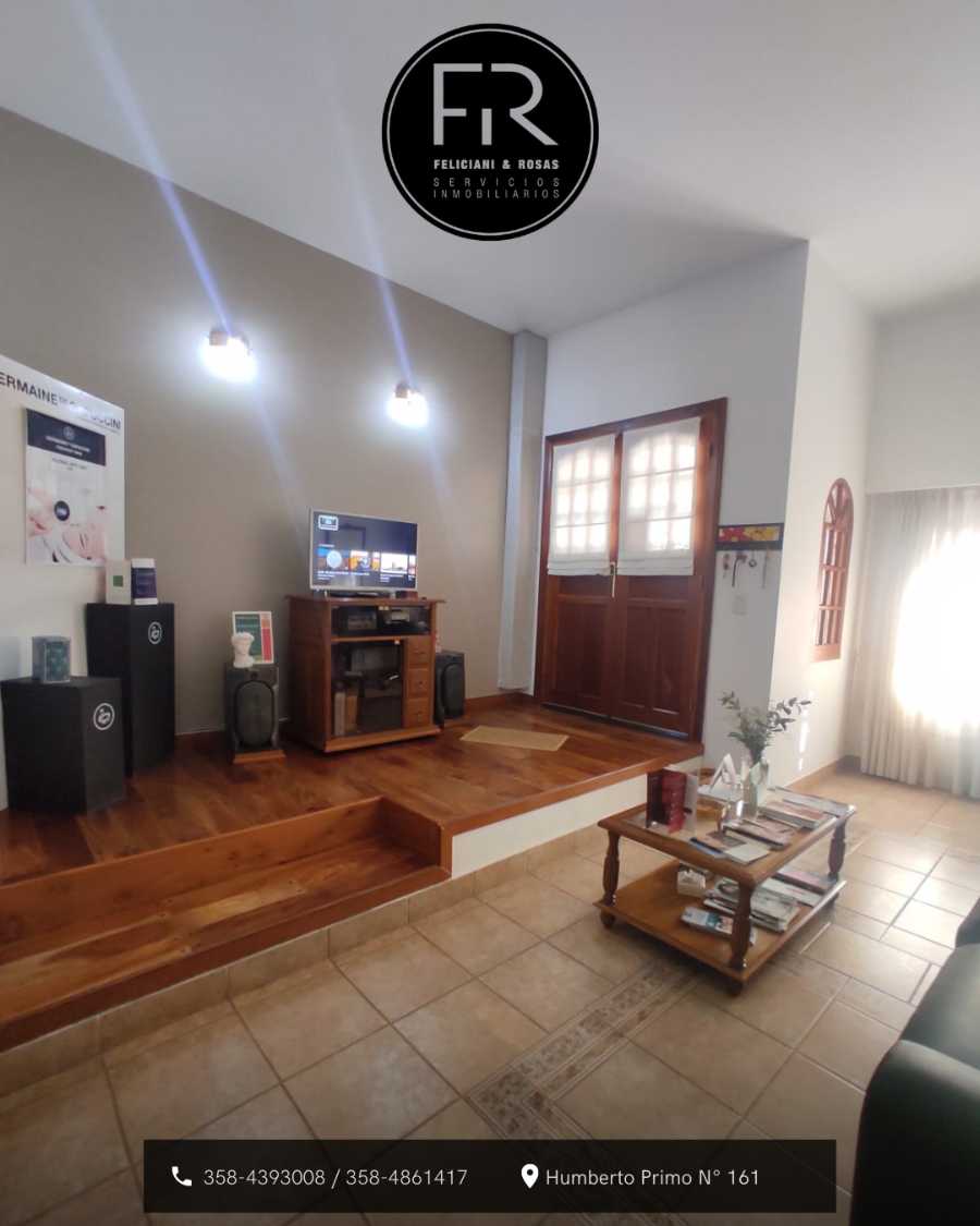 Casa en Venta Lamadrid 900 , Río Cuarto - Imagen 4