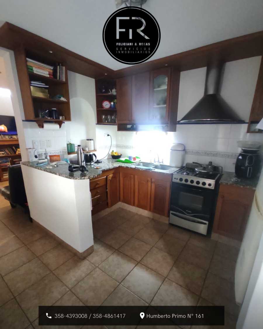 Casa en Venta Lamadrid 900 , Río Cuarto - Imagen 5