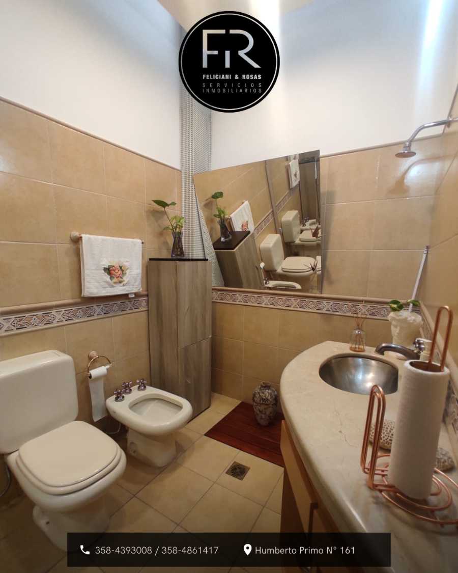 Casa en Venta Lamadrid 900 , Río Cuarto - Imagen 8