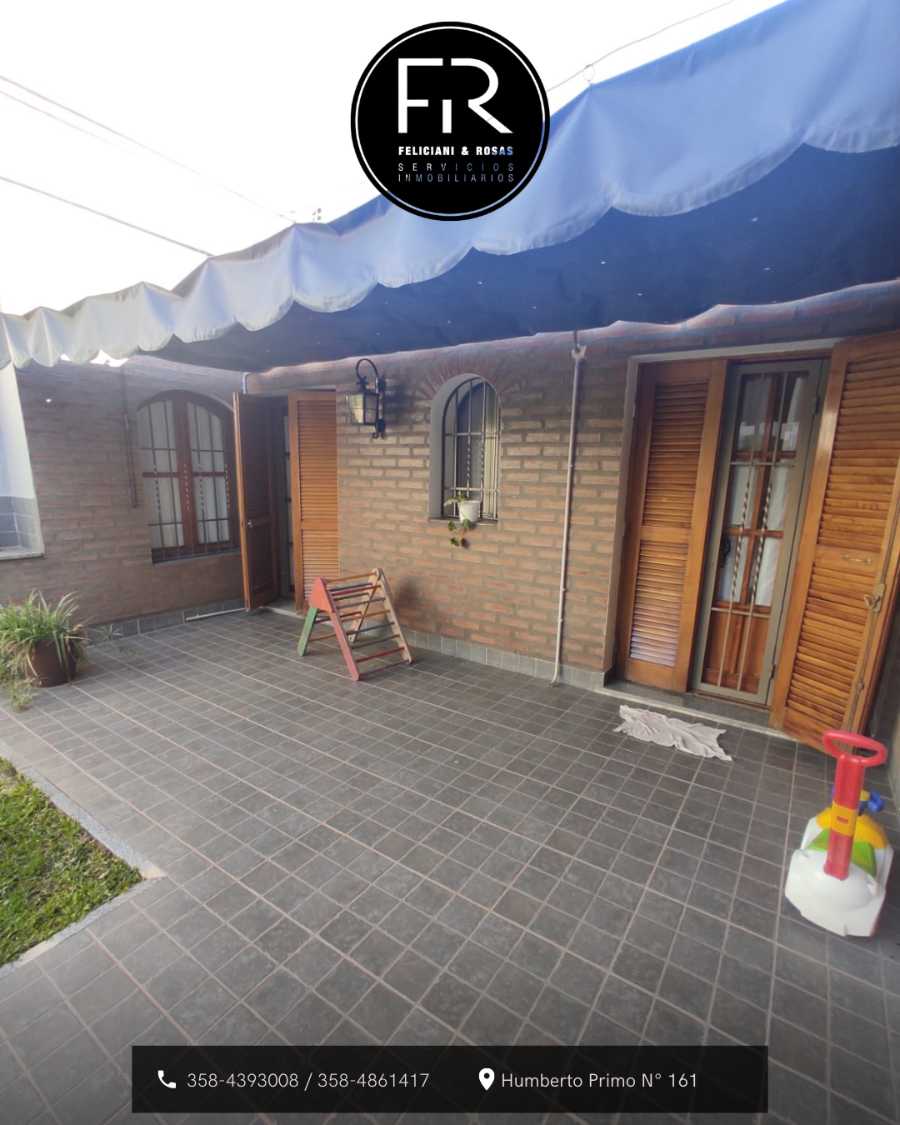 Casa en Venta Lamadrid 900 , Río Cuarto - Imagen 9
