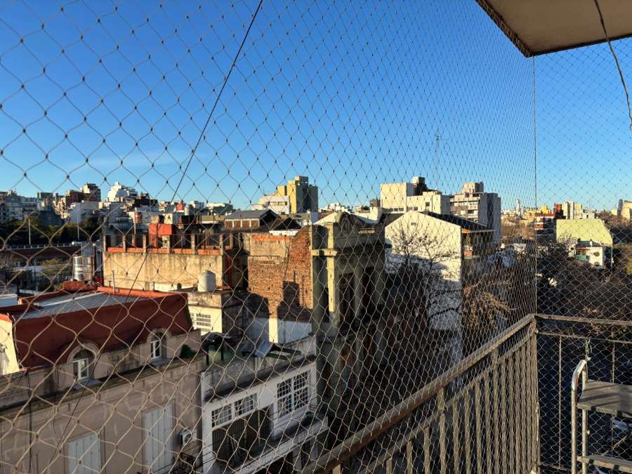 Departamento San Cristobal - Imagen