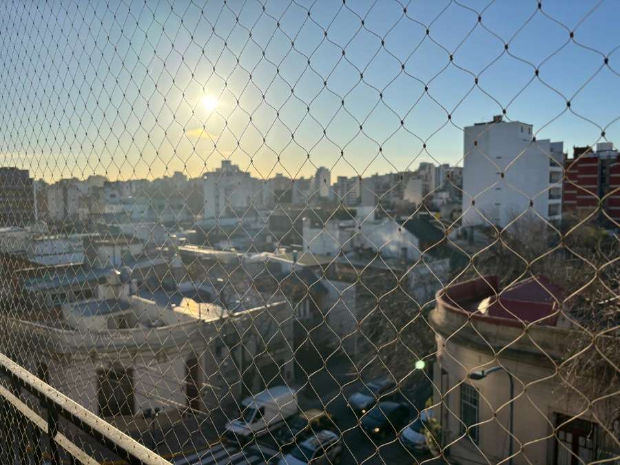 Departamento San Cristobal - Imagen