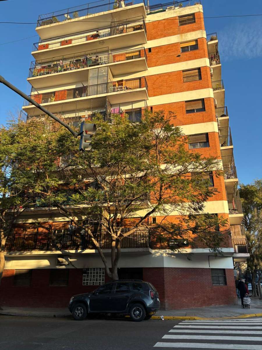 Departamento San Cristobal - Imagen