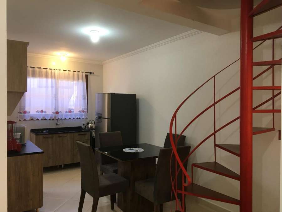 Duplex en Venta 5 Min Mar Playa Ingleses-florianópolis-duplex Amueblado Completo, Brasil - Imagen 1