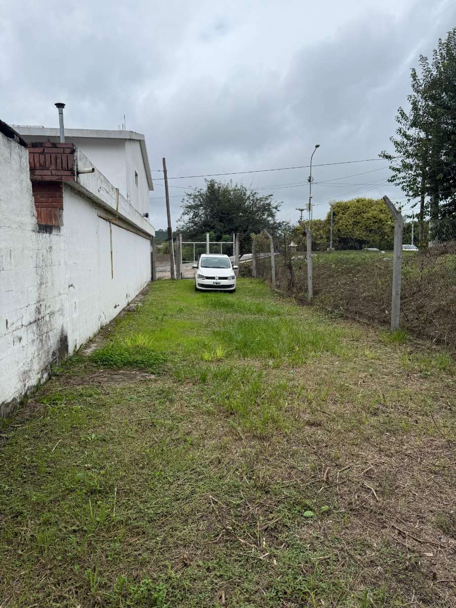 Casa La Calera - Imagen