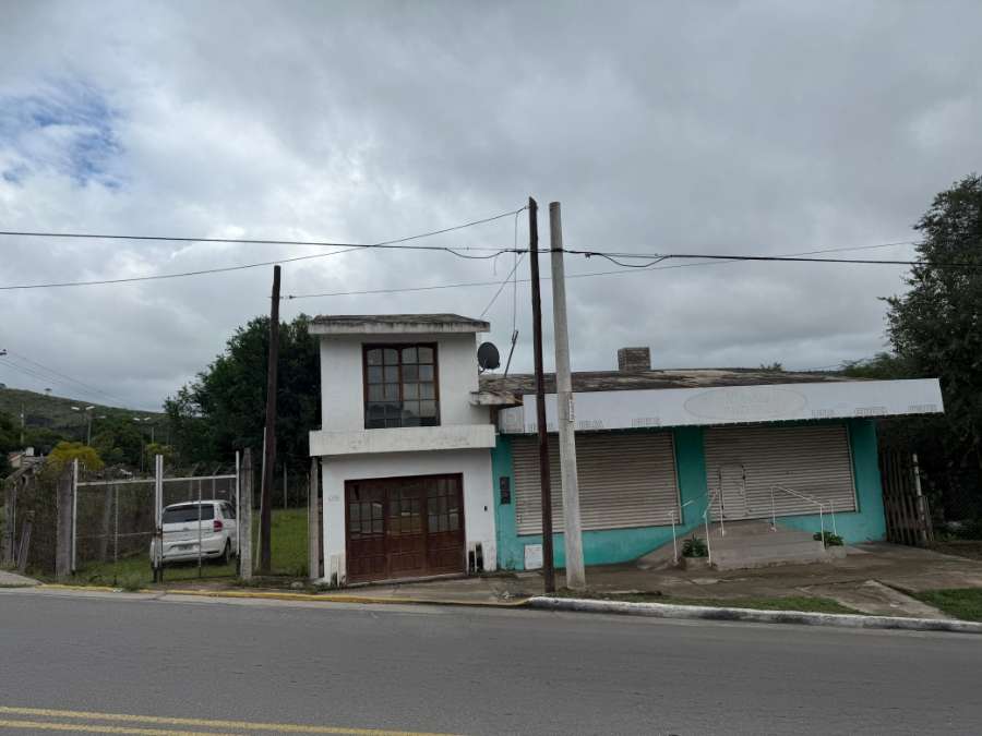 Casa La Calera - Imagen