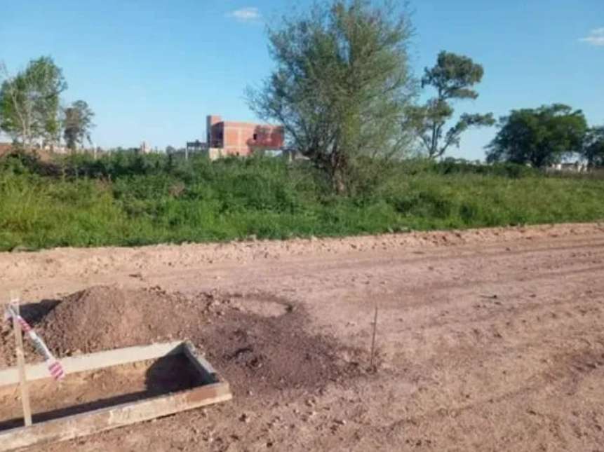 Terreno  Canning - Imagen