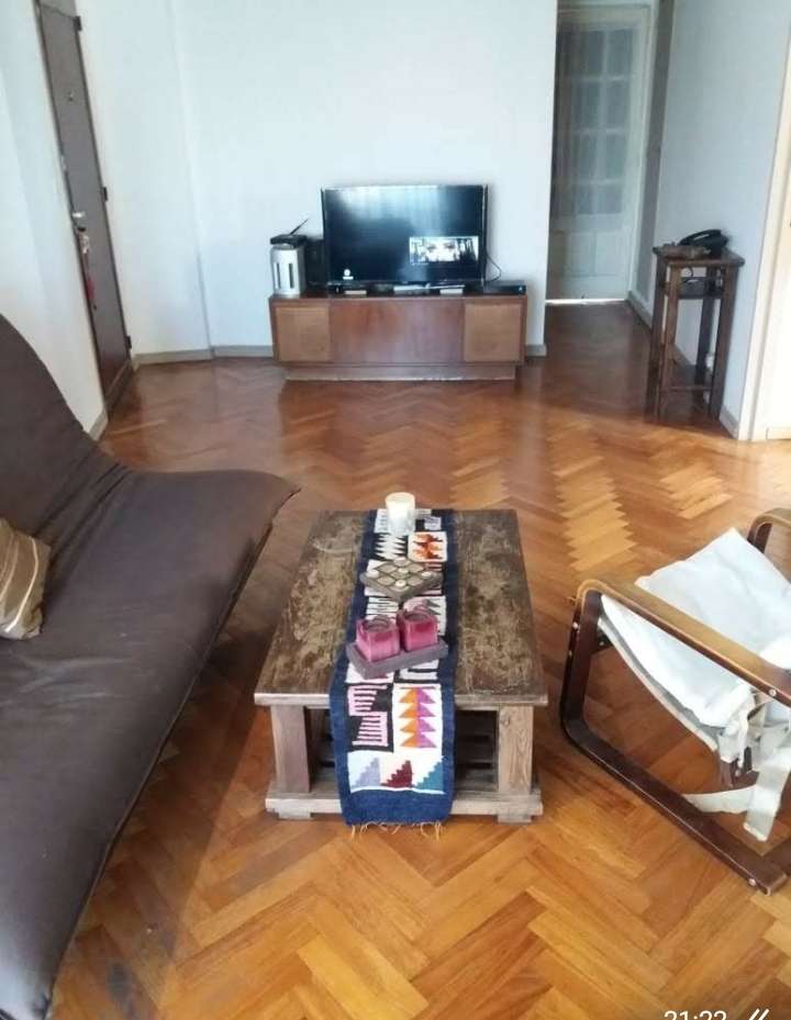 Departamento Palermo - Imagen