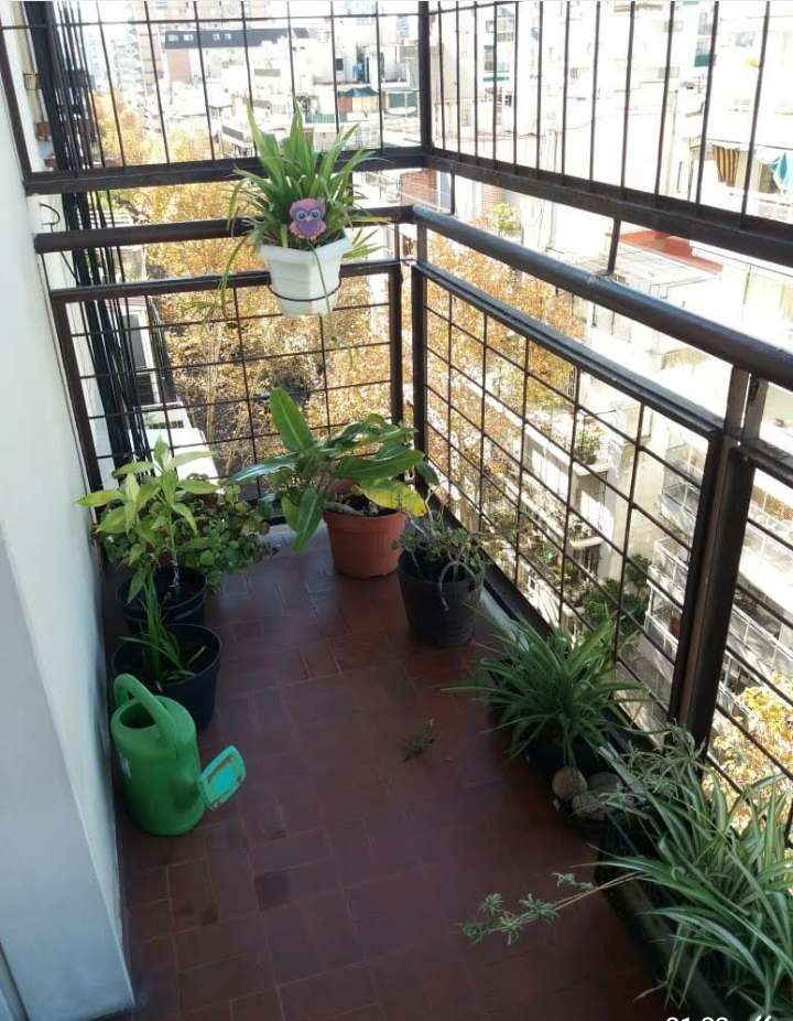 Departamento Palermo - Imagen