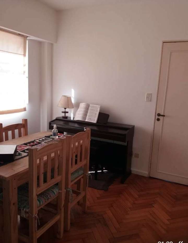 Departamento Palermo - Imagen