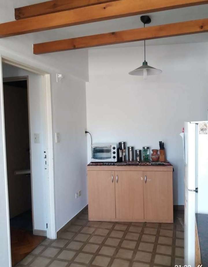 Departamento Palermo - Imagen