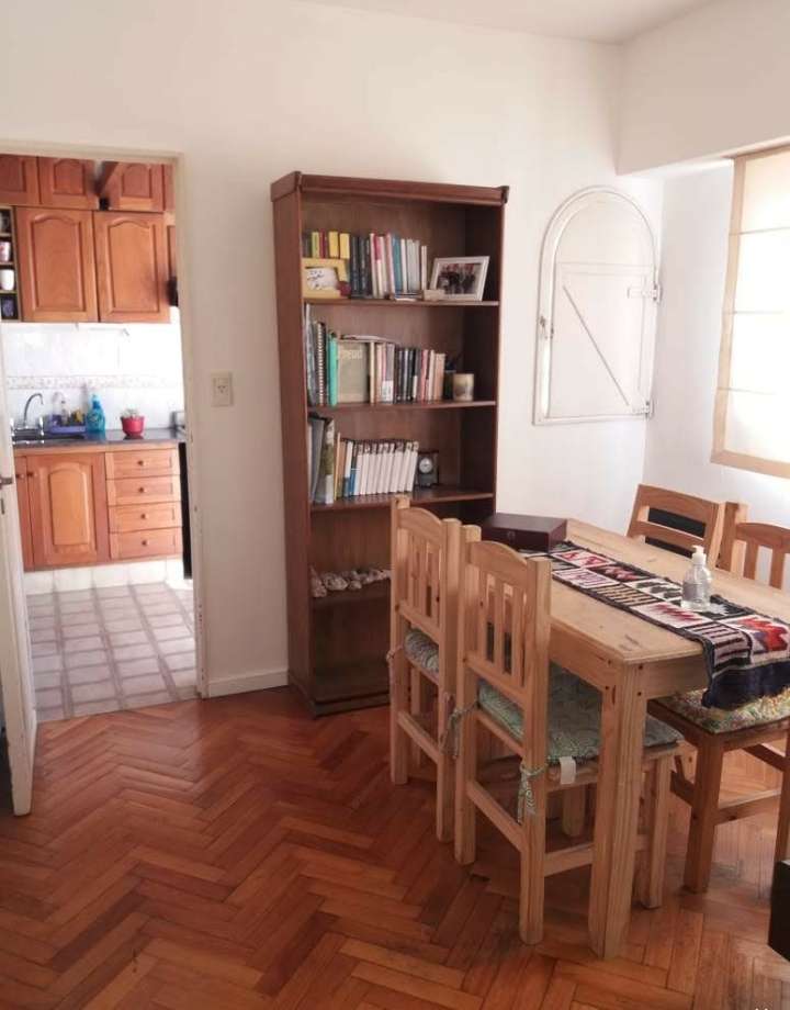 Departamento Palermo - Imagen